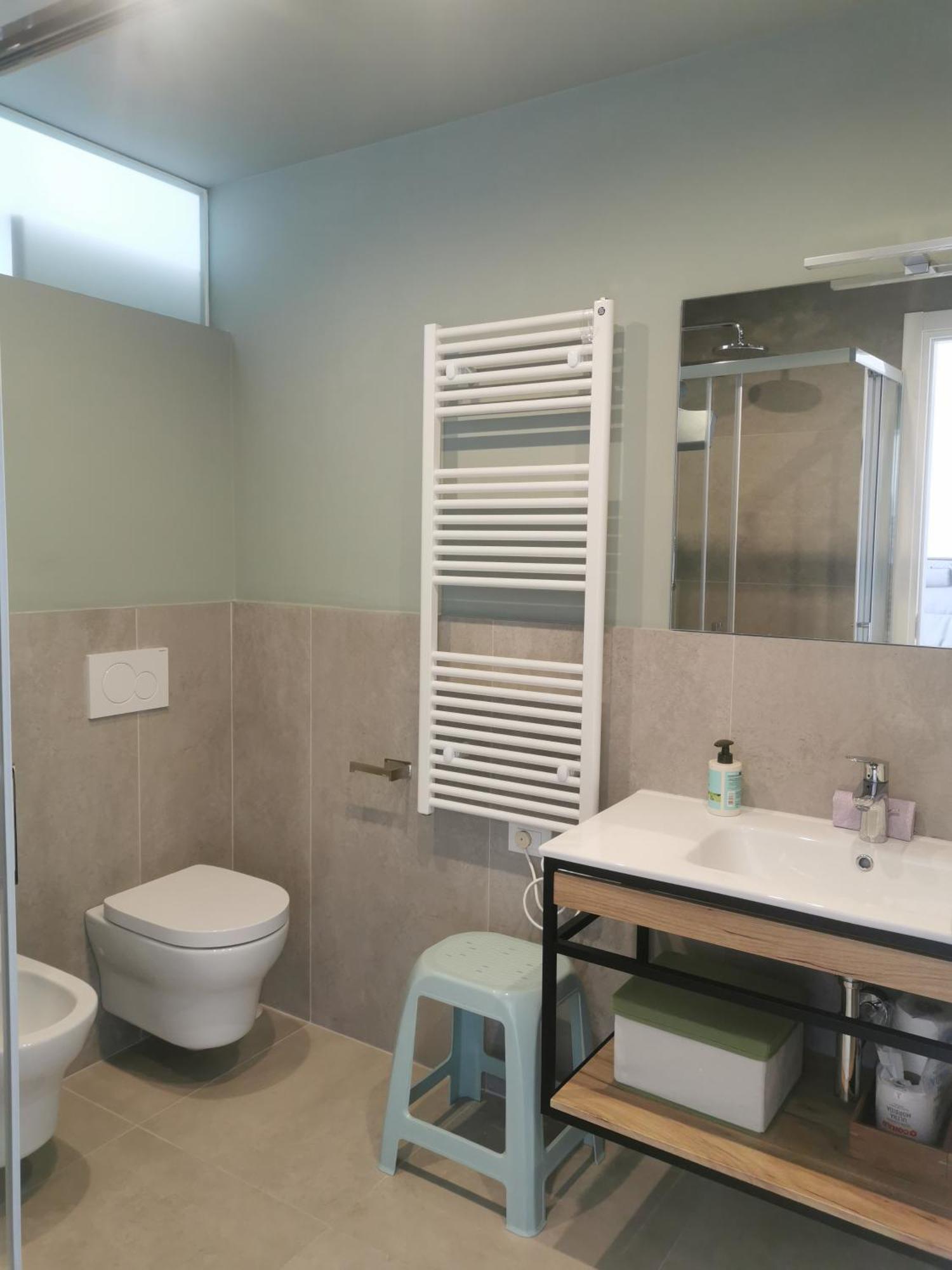 Ca' Sbarra Apartment Ospedaletti Ngoại thất bức ảnh