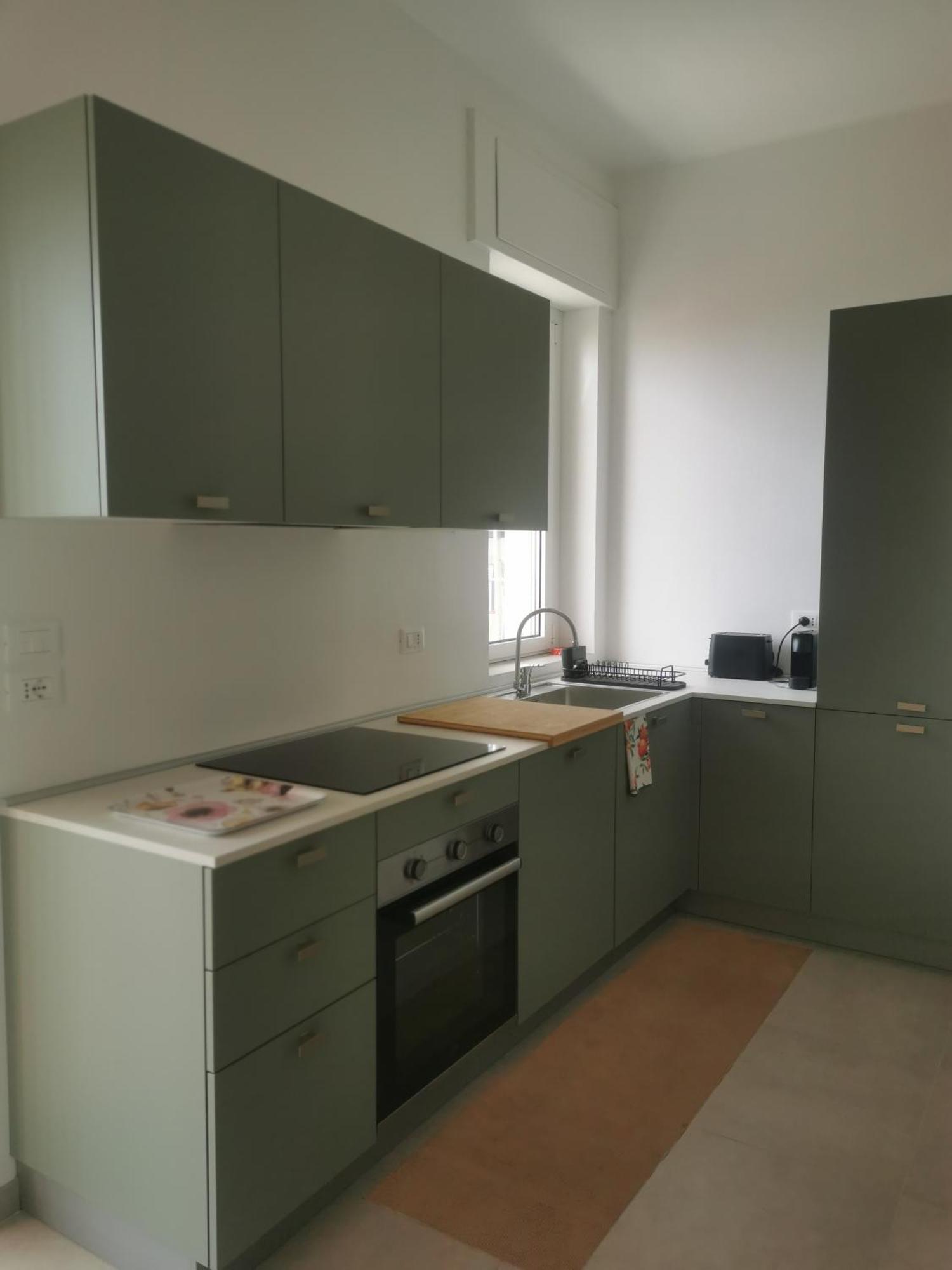 Ca' Sbarra Apartment Ospedaletti Ngoại thất bức ảnh