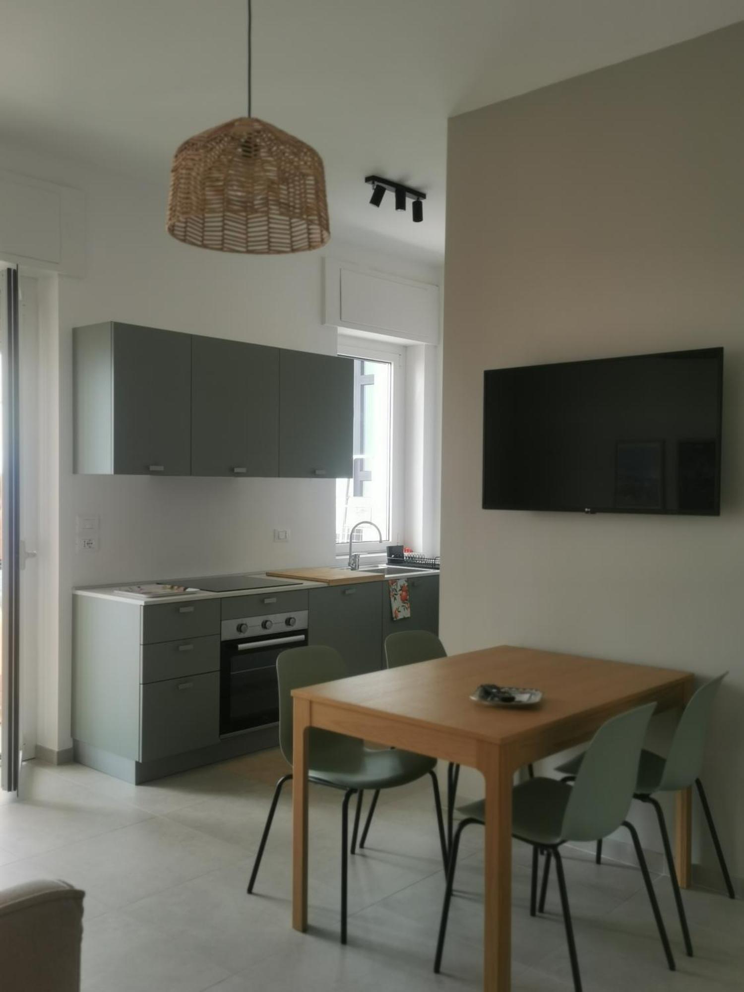Ca' Sbarra Apartment Ospedaletti Ngoại thất bức ảnh