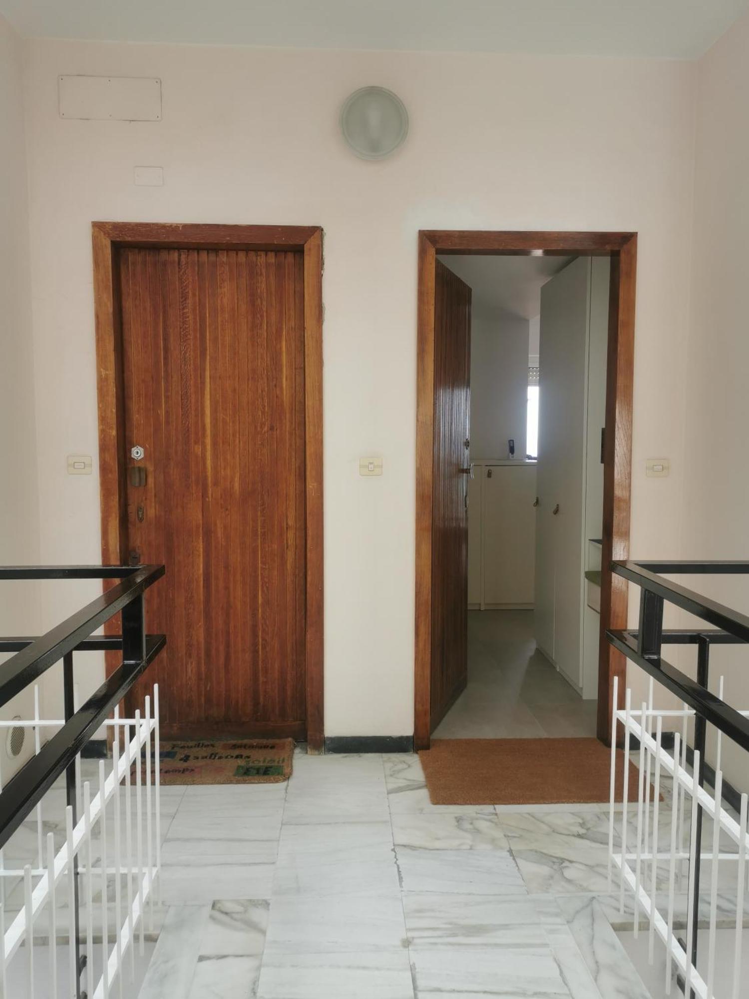 Ca' Sbarra Apartment Ospedaletti Ngoại thất bức ảnh